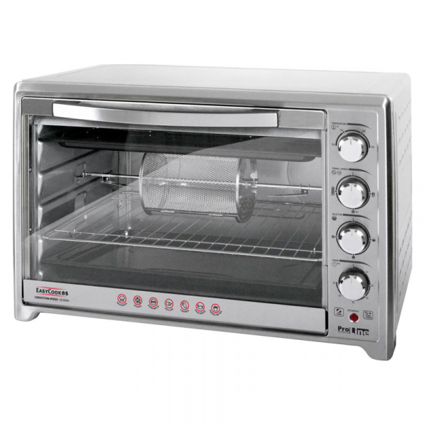 HORNO ELECTRICO HE-850IN 