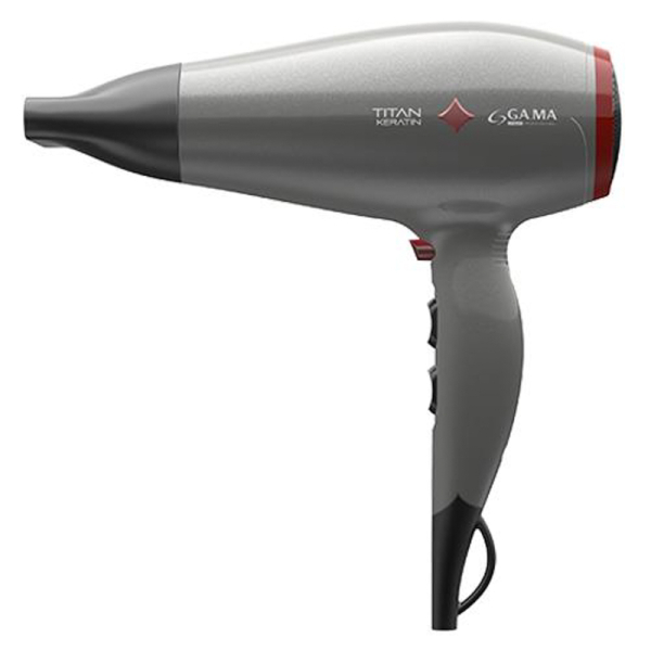 SECADOR DIAMOND ST TITAN KERATIN 