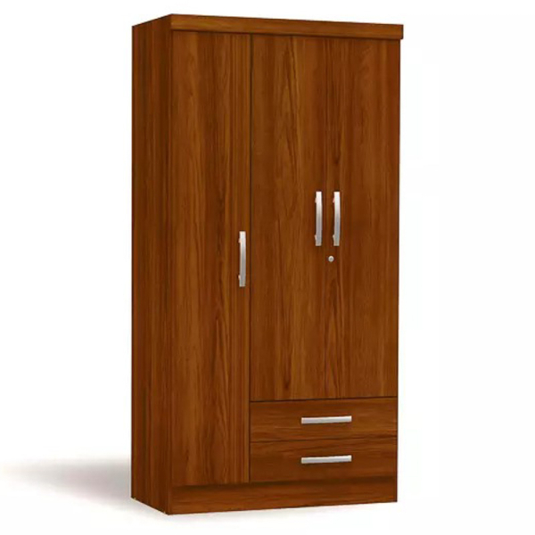 CLOSET S443 YARDAS TEKA 3 PUERTAS 2 CAJONES 