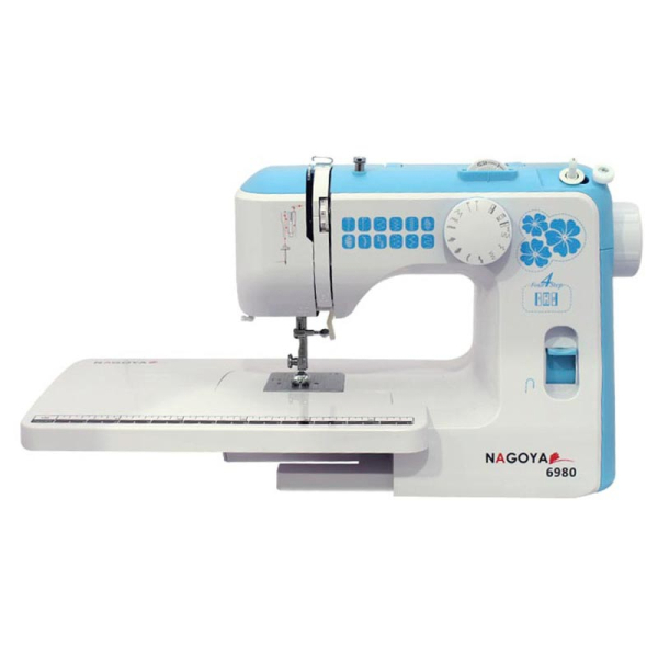 MAQUINA COSER 6980 