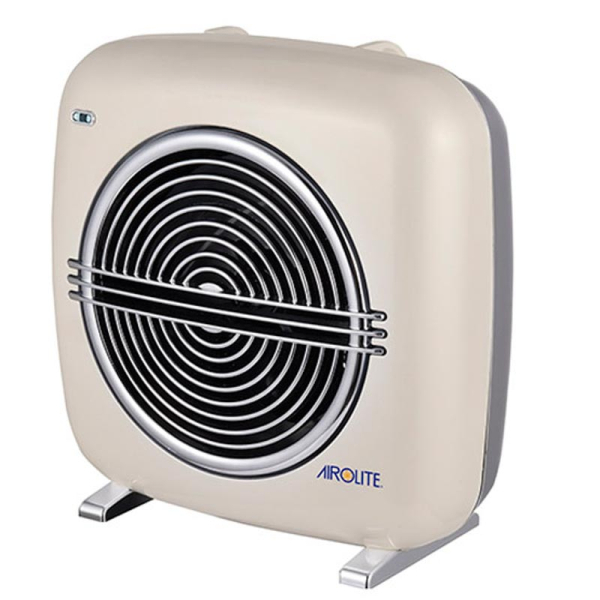 TERMOVENTILADOR HT RETRO 2000B 