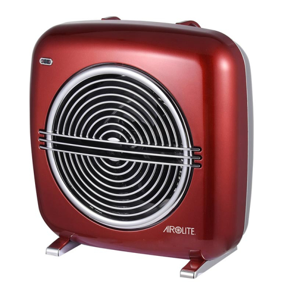 TERMOVENTILADOR HT RETRO 2000R 