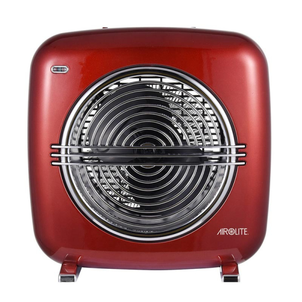 TERMOVENTILADOR HT RETRO 2000R 