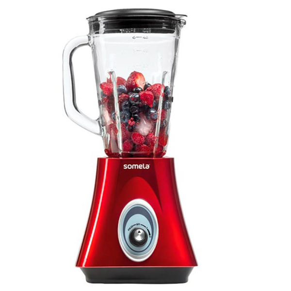 LICUADORA BL1400RD 