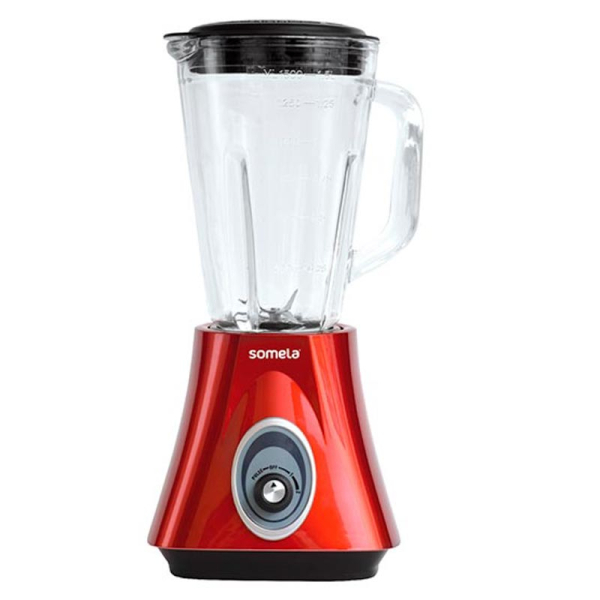 LICUADORA BL1400RD 