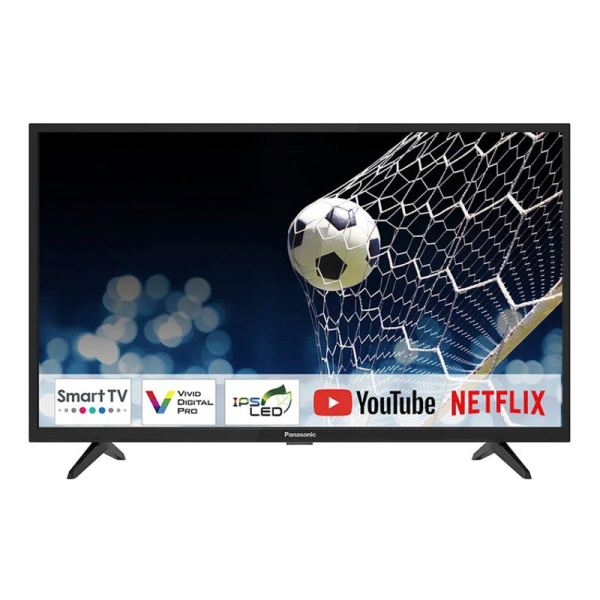 TV LED 32" TC-32FS500P 