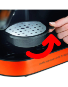 CAFETERA CK7355 COFFEE MAKER 