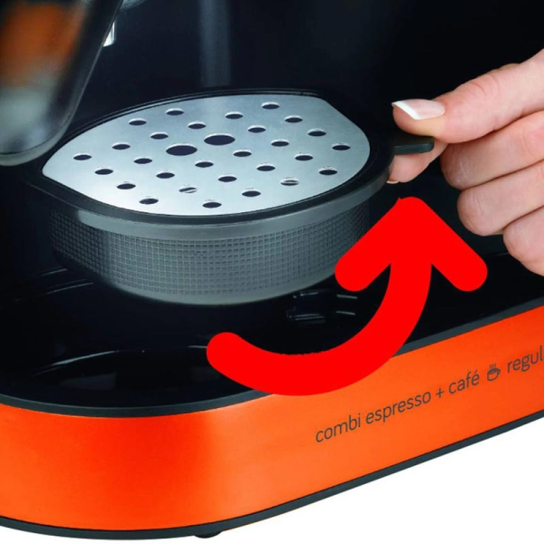 CAFETERA CK7355 COFFEE MAKER 