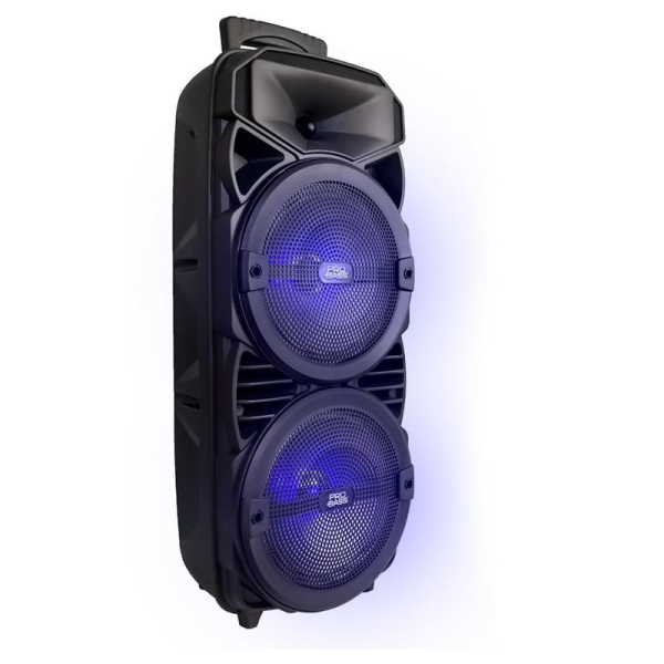 PARLANTE BT WAVE 208 