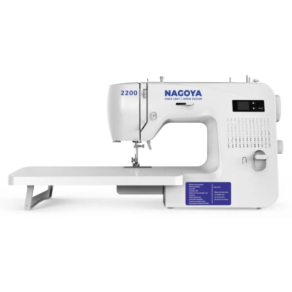 MAQUINA COSER NA-2200 