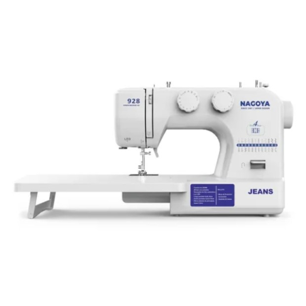 MAQUINA COSER NA-928 