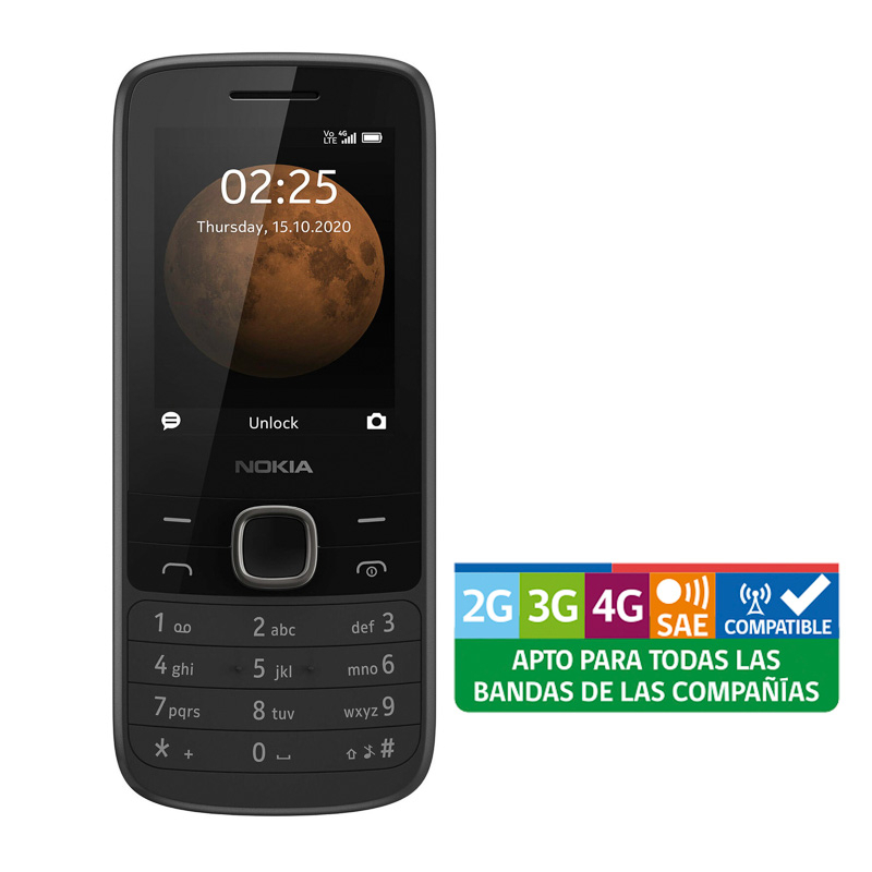 nokia a01 core