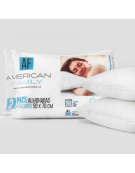 PACK ALMOHADA AMERICAN FAMILY TWIN 