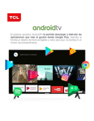 TV LED 42" 42S6500 FHD ANDROID 