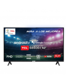 TV LED 42" 42S6500 FHD ANDROID 
