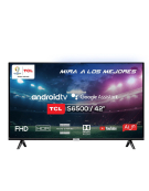 TV LED 42" 42S6500 FHD ANDROID 