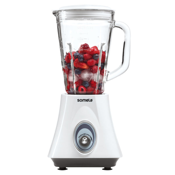 LICUADORA BL1400 WT 