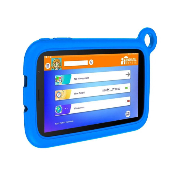 TABLET 7" 8067 KID CASE 1+16 