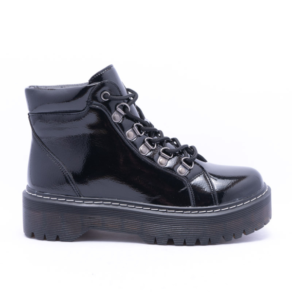 BOTIN 5000 PENUT NEGRO