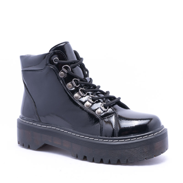 BOTIN 5000 PENUT NEGRO