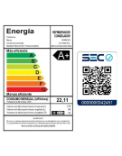 REFRIGERADOR SAMSUNG RB31K3210S9/ZS 