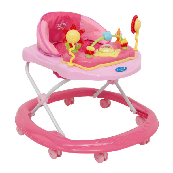 ANDADOR BW910 FUCSIA 