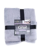 FRAZADA CORAL POP 11/2PL 