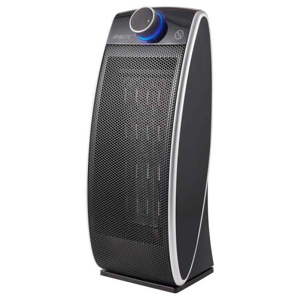 TERMOVENTILADOR CURVE TOWER 