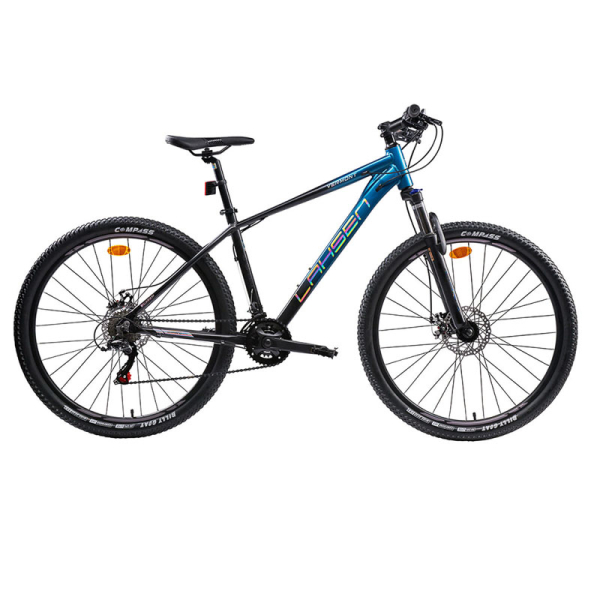 BICICLETA ARO 27.5 MTB VERMONT VERDE 