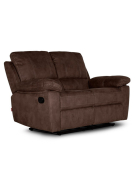 SOFA 2C BRUNO RECLINABLE 