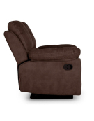 SOFA 2C BRUNO RECLINABLE 