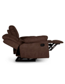 SOFA 2C BRUNO RECLINABLE 