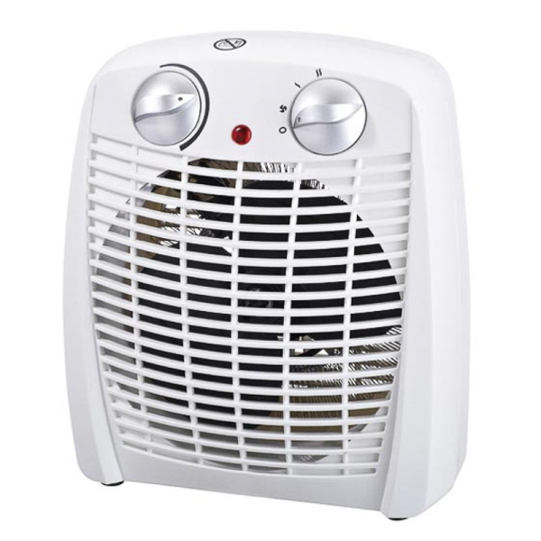 TURBO CALEFACTOR TC-2070V 