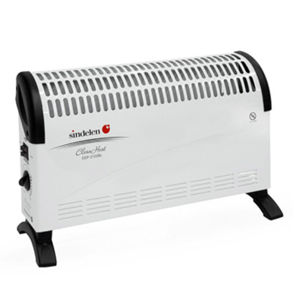 CONVECTOR EEP-2200BL 