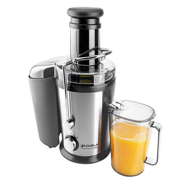 EXTRACTOR POWER FRUIT JE5000 