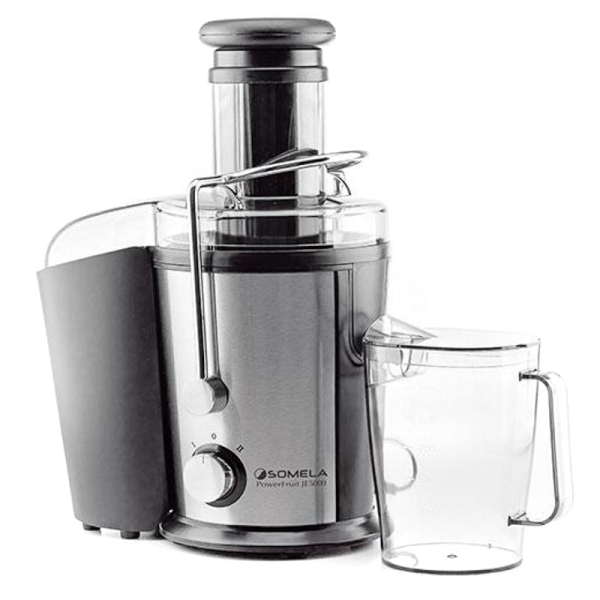 EXTRACTOR POWER FRUIT JE5000 