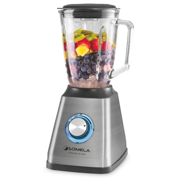 LICUADORA ICE BLENDER BL2000 