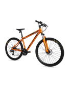 BICICLETA ARO 27.5 MTB XT-27.5 NARANJA 