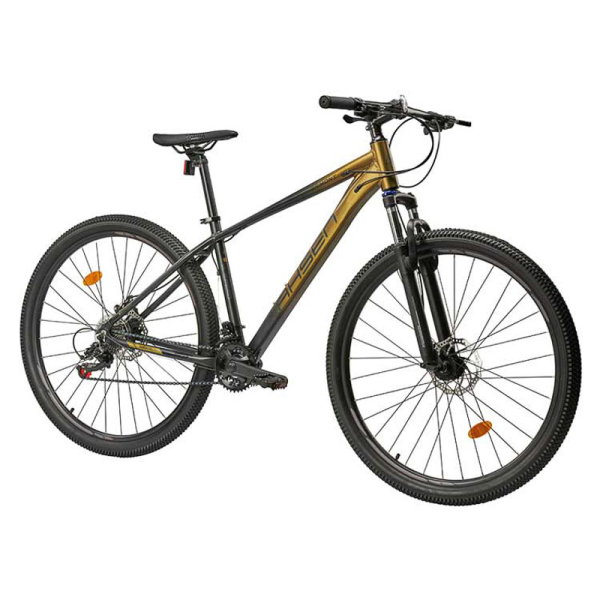 BICICLETA ARO 29 MTB VERMONT CAFE 