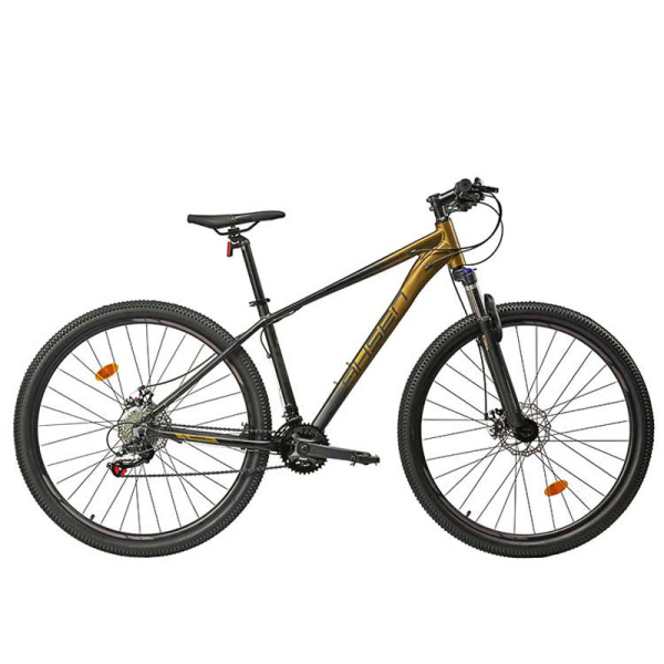 BICICLETA ARO 29 MTB VERMONT CAFE 