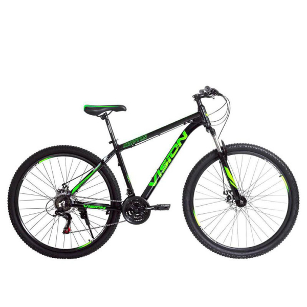 BICICLETA ARO 29.5 MTB KRYPTON 