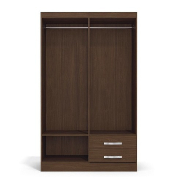 CLOSET 4P2C P464 JACARANDA 