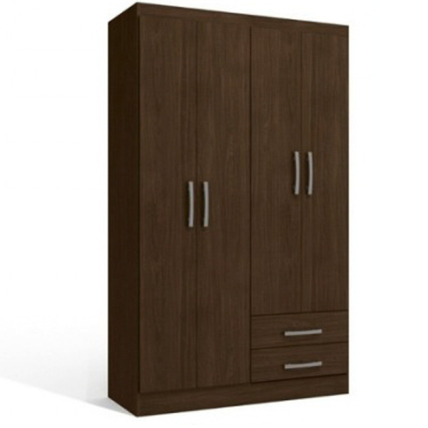 CLOSET 4P2C P464 JACARANDA 