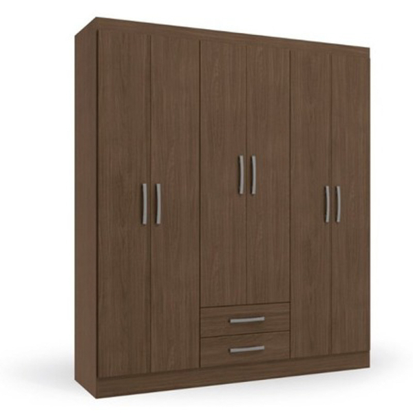 CLOSET 6P2C F516 JACARANDA 