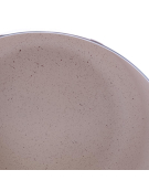 OLLA 28CM TAPA VIDRIO ANTIADHERENTE 