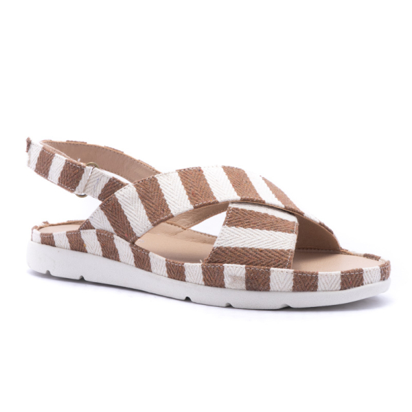 SANDALIA DE006 ST