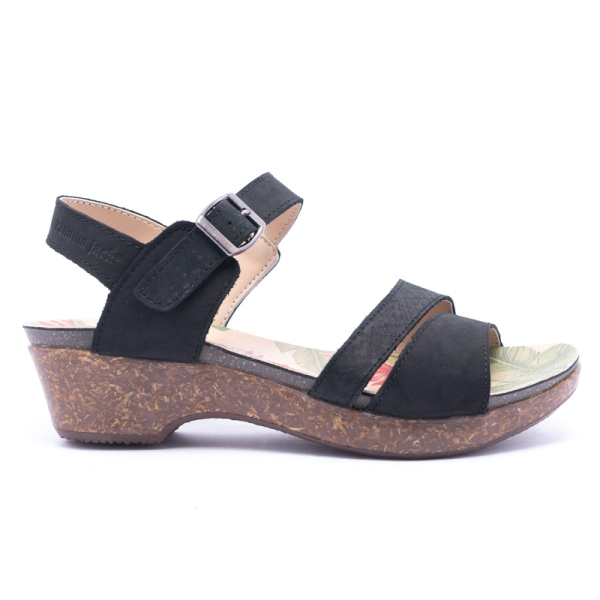 SANDALIA WC028