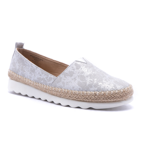 ZAPATO DE023 SI