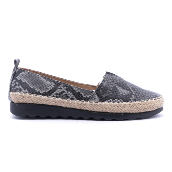 ZAPATO DE023 BL