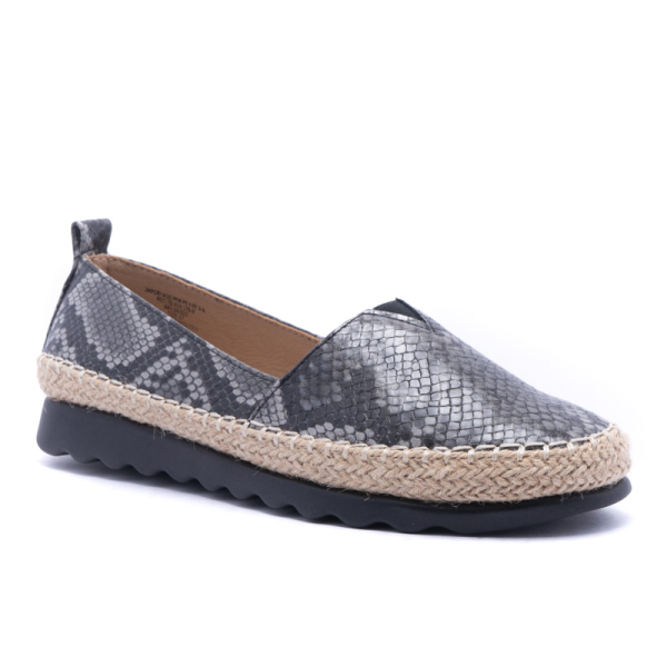 ZAPATO DE023 BL